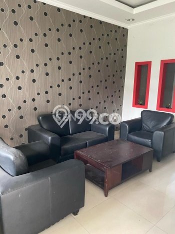 Jual Rumah Eksklusif 3 KT di Cikarang, Bekasi Jual Rumah Eksklusif 3 KT di Cikarang, Bekasi