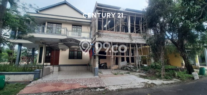 Rumah Modern Minimalis 3 KT Siap Huni di Lippo Cikarang Rumah Modern Minimalis 3 KT Siap Huni di Lippo Cikarang