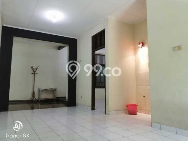 Rumah Strategis Modern Lb 203m2 di Cikarang Selatan, Bekasi Rumah Strategis Modern Lb 203m2 di Cikarang Selatan, Bekasi