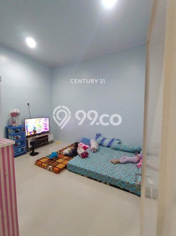 Jual Rumah Minimalis Bagus Punya 2 KT di Lippo Cikarang Cikarang - Jual Rumah Minimalis Bagus Punya 2 KT di Lippo Cikarang Cikarang -