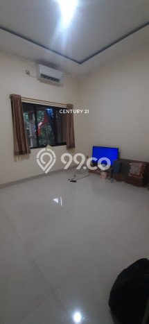 Rumah Modern Minimalis 3 KT Siap Huni di Lippo Cikarang Rumah Modern Minimalis 3 KT Siap Huni di Lippo Cikarang