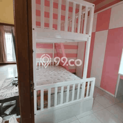 Jual Rumah Modern 4 KT di Jaka Setia, Bekasi Jual Rumah Modern 4 KT di Jaka Setia, Bekasi