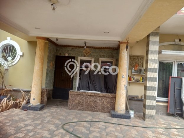Dijual Rumah Modern 3 KT di Cikarang, Bekasi Dijual Rumah Modern 3 KT di Cikarang, Bekasi