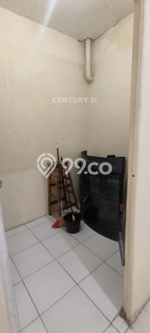 Rumah Minimalis 2 KT LT 144m2 di Delta Mas Rumah Minimalis 2 KT LT 144m2 di Delta Mas