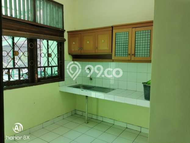 Rumah Strategis Modern Lb 203m2 di Cikarang Selatan, Bekasi Rumah Strategis Modern Lb 203m2 di Cikarang Selatan, Bekasi