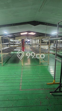 FOR RENT! Gudang di Jababeka Cocok untuk Bisnis 1450m2 FOR RENT! Gudang di Jababeka Cocok untuk Bisnis 1450m2