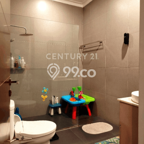 Jual Rumah Favorit Siap Huni LB 100m2 di Lippo Cikarang, Cikarang Jual Rumah Favorit Siap Huni LB 100m2 di Lippo Cikarang, Cikarang