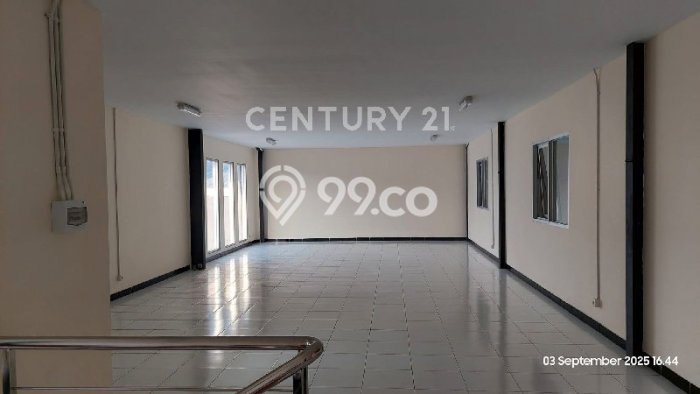 Gudang Dijual di Lippo Cikarang Cikarang dengan LB 750m2 Gudang Dijual di Lippo Cikarang Cikarang dengan LB 750m2