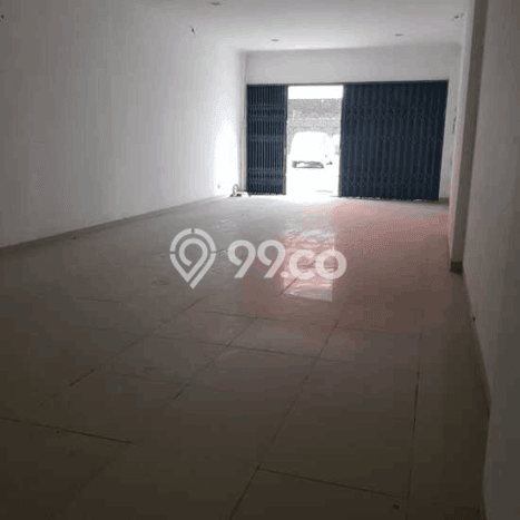 Unit Ruko Dijual di Cikarang Selatan Bekasi Luas Bangunan 288m2 Unit Ruko Dijual di Cikarang Selatan Bekasi Luas Bangunan 288m2