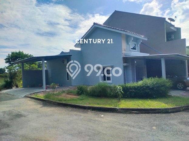 Jual Rumah Minimalis Bagus Punya 2 KT di Lippo Cikarang Cikarang - Jual Rumah Minimalis Bagus Punya 2 KT di Lippo Cikarang Cikarang -