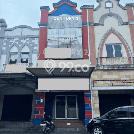 Ruko Dijual di Bekasi LT 42m2 & LB 84m2 Lokasi Terbaik! Ruko Dijual di Bekasi LT 42m2 & LB 84m2 Lokasi Terbaik!