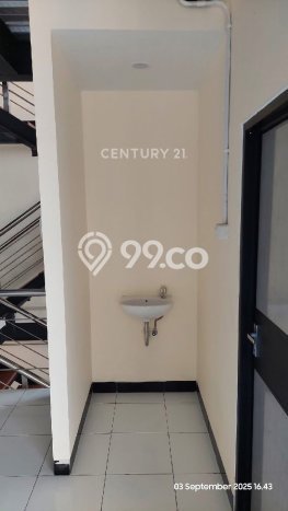 Gudang Dijual di Lippo Cikarang Cikarang dengan LB 750m2 Gudang Dijual di Lippo Cikarang Cikarang dengan LB 750m2