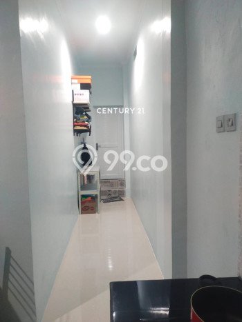 Jual Rumah Minimalis Bagus Punya 2 KT di Lippo Cikarang Cikarang - Jual Rumah Minimalis Bagus Punya 2 KT di Lippo Cikarang Cikarang -