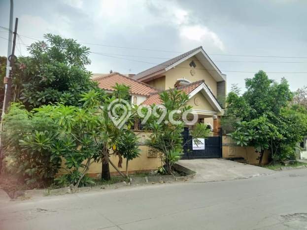 Dijual Rumah Modern 3 KT di Cikarang, Bekasi Dijual Rumah Modern 3 KT di Cikarang, Bekasi