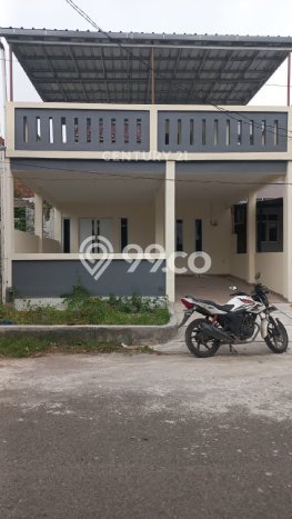 Rumah Modern Minimalis 4 KT Siap Huni di Lippo Cikarang Rumah Modern Minimalis 4 KT Siap Huni di Lippo Cikarang