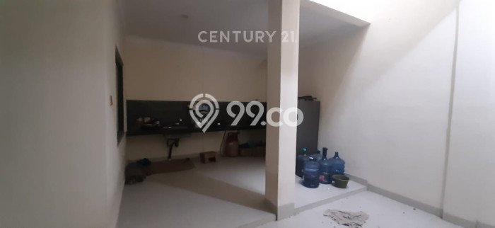 Rumah Modern Minimalis 3 KT Siap Huni di Lippo Cikarang Rumah Modern Minimalis 3 KT Siap Huni di Lippo Cikarang