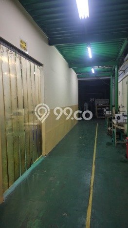 FOR RENT! Gudang di Jababeka Cocok untuk Bisnis 1450m2 FOR RENT! Gudang di Jababeka Cocok untuk Bisnis 1450m2