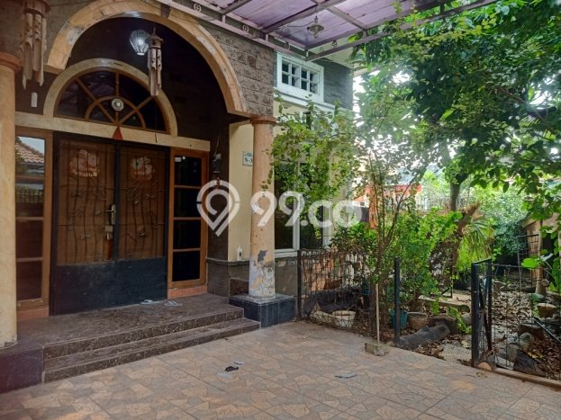 Dijual Rumah Modern 3 KT di Cikarang, Bekasi Dijual Rumah Modern 3 KT di Cikarang, Bekasi
