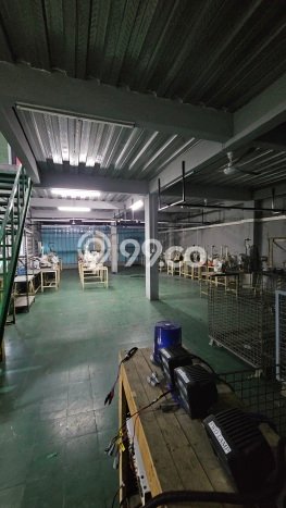 FOR RENT! Gudang di Jababeka Cocok untuk Bisnis 1450m2 FOR RENT! Gudang di Jababeka Cocok untuk Bisnis 1450m2