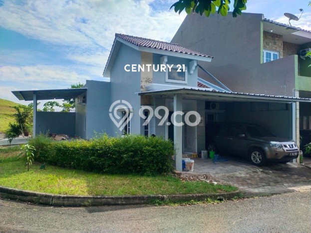 Jual Rumah Minimalis Bagus Punya 2 KT di Lippo Cikarang Cikarang - Jual Rumah Minimalis Bagus Punya 2 KT di Lippo Cikarang Cikarang -