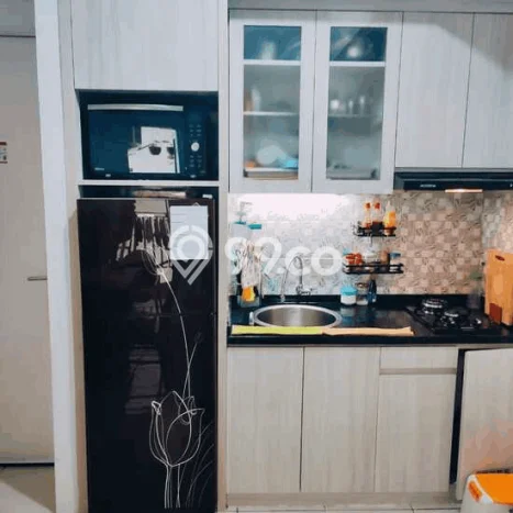 Dijual Apartemen 2 KT 1 KM di Kebayoran Lama Dijual Apartemen 2 KT 1 KM di Kebayoran Lama