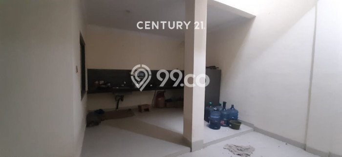Rumah Modern Minimalis 3 KT Siap Huni di Lippo Cikarang Rumah Modern Minimalis 3 KT Siap Huni di Lippo Cikarang