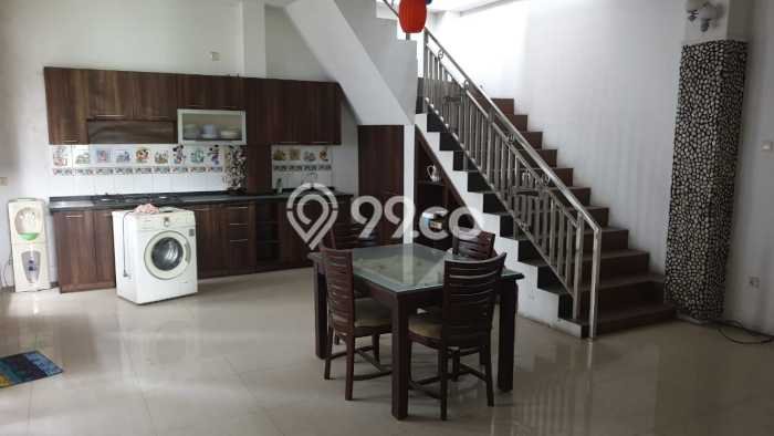 Rumah Modern Cantik 4 Kamar Siap Huni di Cikarang Selatan Rumah Modern Cantik 4 Kamar Siap Huni di Cikarang Selatan
