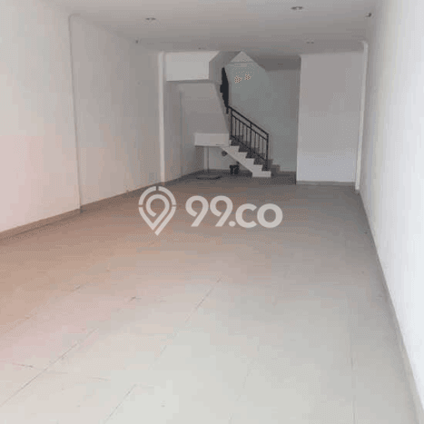 Unit Ruko Dijual di Cikarang Selatan Bekasi Luas Bangunan 288m2 Unit Ruko Dijual di Cikarang Selatan Bekasi Luas Bangunan 288m2
