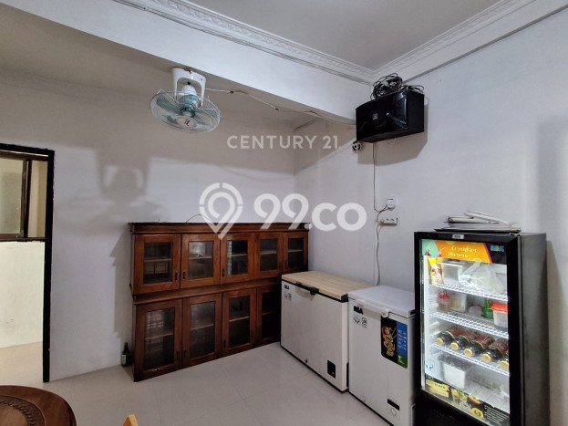 Dijual Rumah Premium dengan Fasilitas Sekitar Lengkap di Pulo Gadung, Jakarta Timur Dijual Rumah Premium dengan Fasilitas Sekitar Lengkap di Pulo Gadung, Jakarta Timur