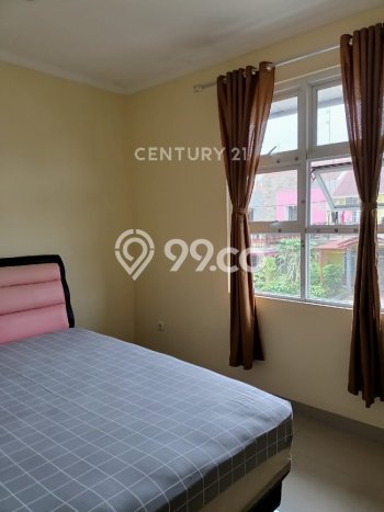 Rumah Strategis Minimalis Lb 0m2 di Lippo Cikarang, Cikarang Rumah Strategis Minimalis Lb 0m2 di Lippo Cikarang, Cikarang