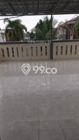 Rumah Modern Minimalis 4 KT Siap Huni di Lippo Cikarang Rumah Modern Minimalis 4 KT Siap Huni di Lippo Cikarang