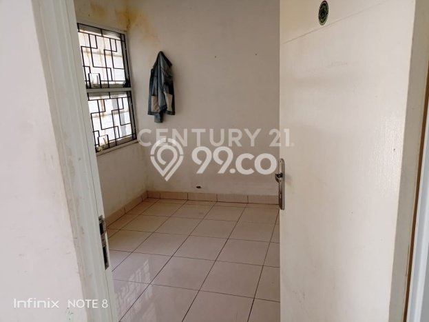 Rumah Murah LT 78m2 di Cikarang Lingkungan Asri Rumah Murah LT 78m2 di Cikarang Lingkungan Asri
