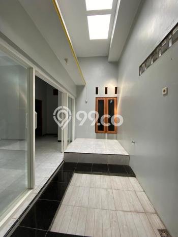 Rumah Minimalis 3 Kamar LT 95m2 di Solo Baru Rumah Minimalis 3 Kamar LT 95m2 di Solo Baru