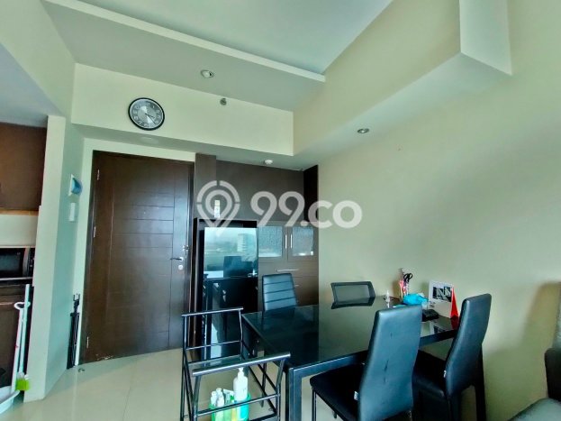 Hunian Apartemen Disewakan Terjangkau 58m2 di Mangkubumen, Cocok Dijadikan Hunian Anda Hunian Apartemen Disewakan Terjangkau 58m2 di Mangkubumen, Cocok Dijadikan Hunian Anda