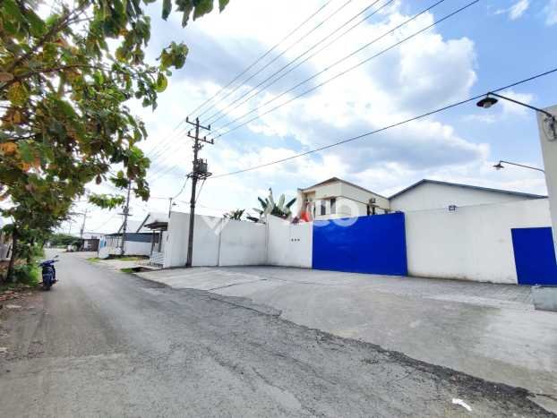 Gudang Dijual Lokasi Stratagis di Colomadu Karanganyar Cocok untuk Investasi Gudang Dijual Lokasi Stratagis di Colomadu Karanganyar Cocok untuk Investasi