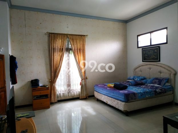 Hunian Mewah Dijual LT 565m2 di Banjarsari, Solo Hunian Mewah Dijual LT 565m2 di Banjarsari, Solo