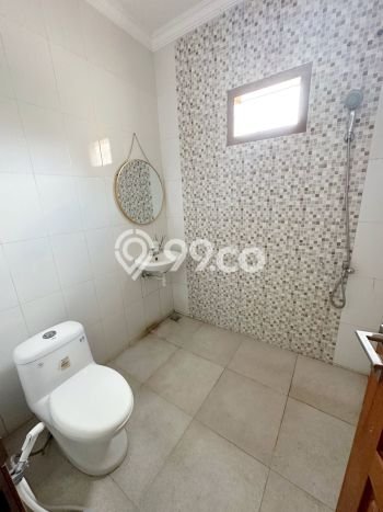 Rumah Minimalis 3 KT di Solo Baru Surakarta Unfurnished Rumah Minimalis 3 KT di Solo Baru Surakarta Unfurnished