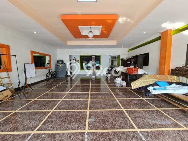 Komersial Strategis Kawasan Serengan, Luas 400m2m², Mainroad, Tingkat Keramaian Tinggi Komersial Strategis Kawasan Serengan, Luas 400m2m², Mainroad, Tingkat Keramaian Tinggi