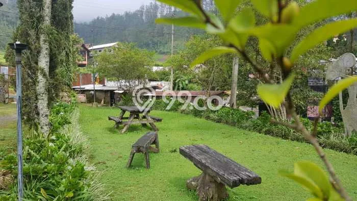 Vila Kawasan Tawangmangu, Luas 3200m2m², Dekat Mudah Fasilitas Umum Vila Kawasan Tawangmangu, Luas 3200m2m², Dekat Mudah Fasilitas Umum
