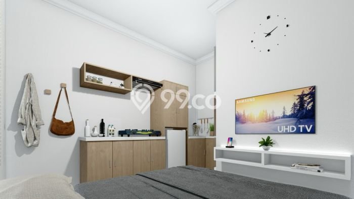 Kost Dijual Lokasi Colomadu, Solo, Spesifikasi 9 Kamar Tidur dan Luas 250m2 Kost Dijual Lokasi Colomadu, Solo, Spesifikasi 9 Kamar Tidur dan Luas 250m2