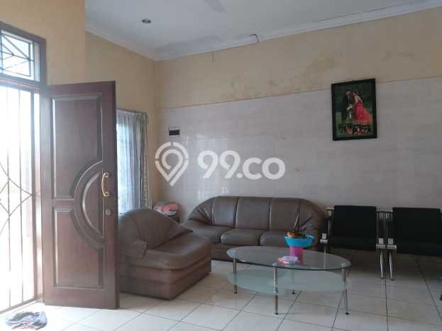 Dijual Rumah Premium dengan Fasilitas Sekitar Lengkap di Serengan, Surakarta Dijual Rumah Premium dengan Fasilitas Sekitar Lengkap di Serengan, Surakarta