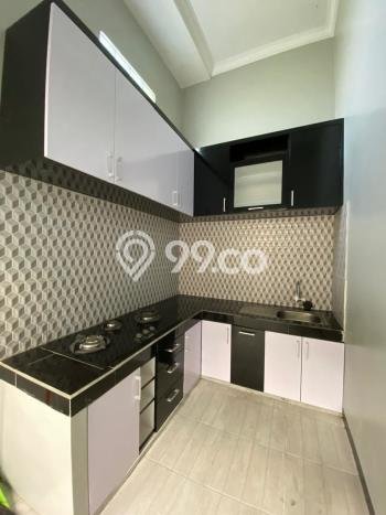 Rumah Minimalis 3 Kamar LT 95m2 di Solo Baru Rumah Minimalis 3 Kamar LT 95m2 di Solo Baru