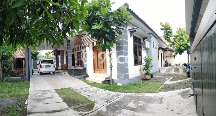 Hunian Mewah Dijual LT 565m2 di Banjarsari, Solo Hunian Mewah Dijual LT 565m2 di Banjarsari, Solo