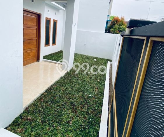 Rumah di Gentan, LT 116m², LB 100m² Rumah di Gentan, LT 116m², LB 100m²