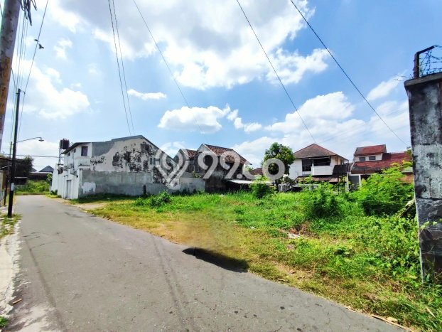 Tanah Dijual Lokasi Laweyan, Surakarta Luas 720m2 Legalitas Aman Tanah Dijual Lokasi Laweyan, Surakarta Luas 720m2 Legalitas Aman