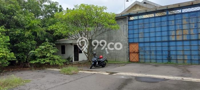 Gudang Bagus LT 4467m2 LB 1400m2 Dijual di Sukoharjo Sukoharjo Gudang Bagus LT 4467m2 LB 1400m2 Dijual di Sukoharjo Sukoharjo