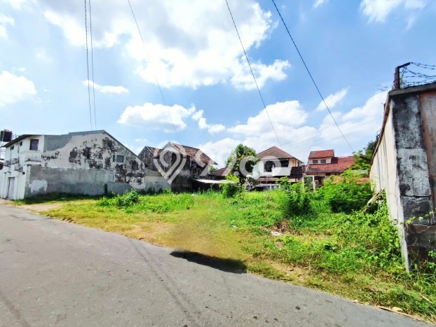 Tanah Dijual Lokasi Laweyan, Surakarta Luas 720m2 Legalitas Aman Tanah Dijual Lokasi Laweyan, Surakarta Luas 720m2 Legalitas Aman