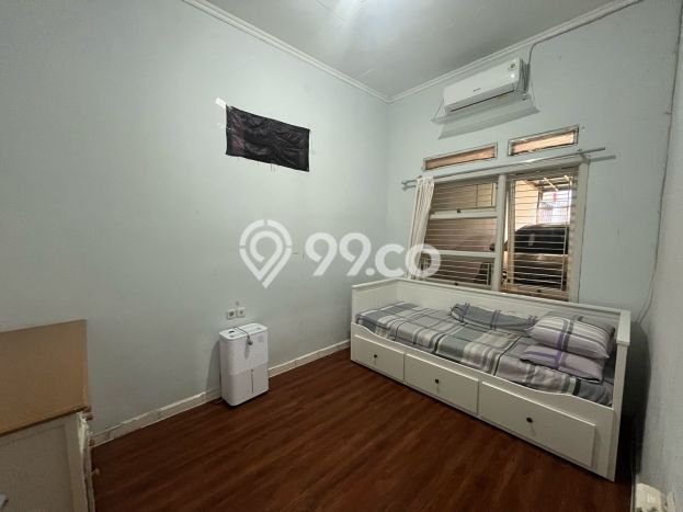 Rumah kawasan Bandung Kota, Dekat Pusat Kota, 7 KT Rumah kawasan Bandung Kota, Dekat Pusat Kota, 7 KT