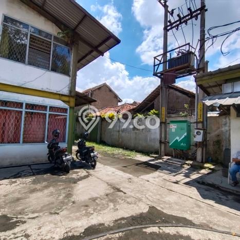 Gudang Dijual di Majalaya Bandung dengan Luas Bangunan 4000m2 Gudang Dijual di Majalaya Bandung dengan Luas Bangunan 4000m2