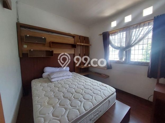 Jual Rumah Eksklusif 3 KT di Setra Duta, Bandung Jual Rumah Eksklusif 3 KT di Setra Duta, Bandung